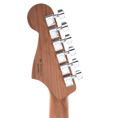 Fender Alternate Reality Powercaster 3-Color Sunburst Electric Guitars / Solid Body