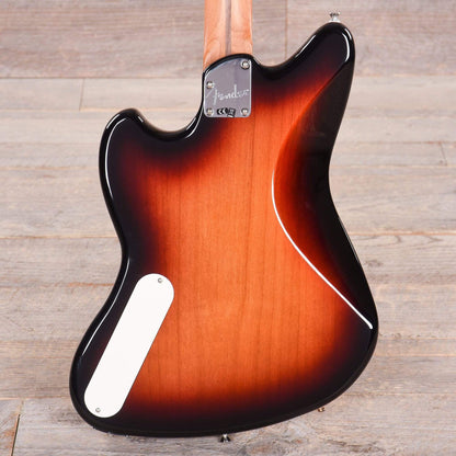 Fender Alternate Reality Powercaster 3-Color Sunburst Electric Guitars / Solid Body