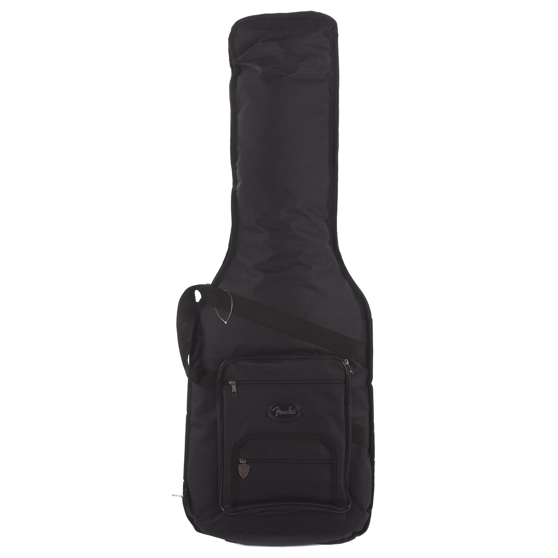 Fender Alternate Reality Powercaster White Opal USED Electric Guitars / Solid Body