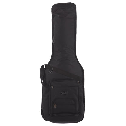 Fender Alternate Reality Powercaster White Opal USED Electric Guitars / Solid Body