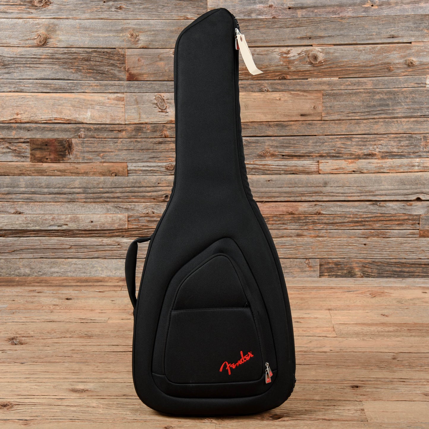 Fender American Acoustasonic Jazzmaster Black Paisley 2022 Electric Guitars / Solid Body
