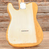 Fender American Deluxe Ash Telecaster Butterscotch 2007 Electric Guitars / Solid Body