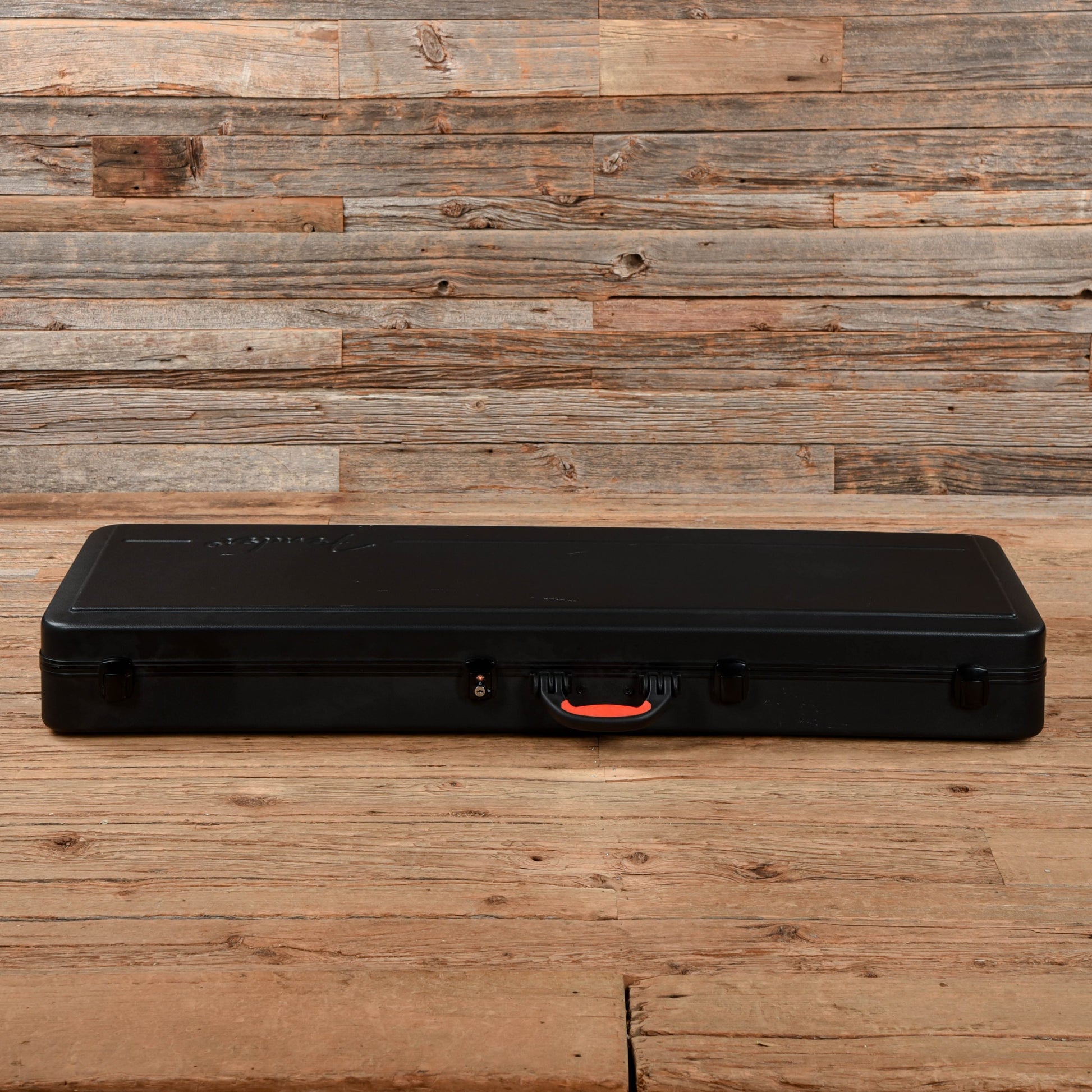 Fender American Deluxe Jazz Bass Olympic White 2013 Electric Guitars / Solid Body