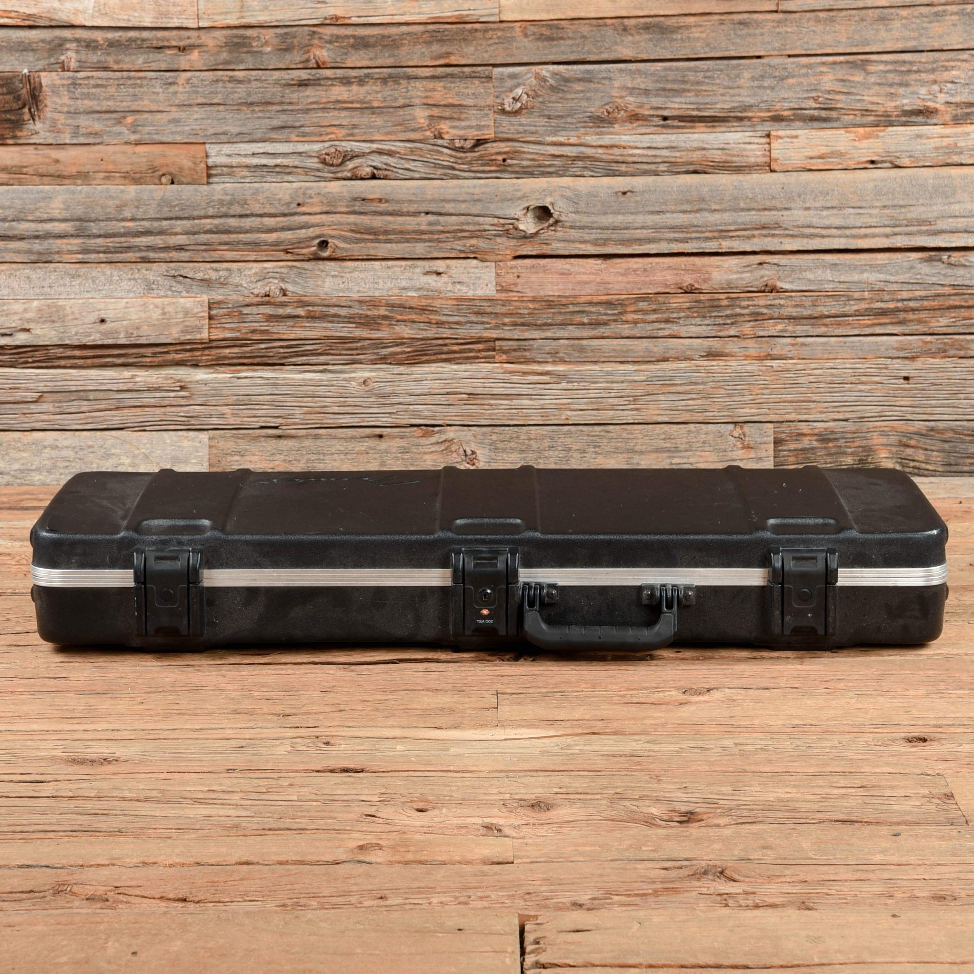 Fender American Deluxe Stratocaster 3-Tone Sunburst 2011 Electric Guitars / Solid Body