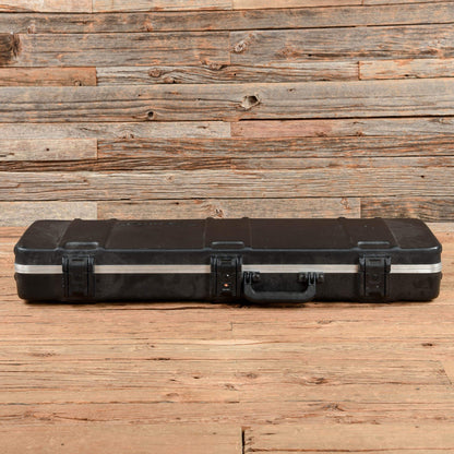 Fender American Deluxe Stratocaster 3-Tone Sunburst 2011 Electric Guitars / Solid Body