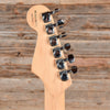 Fender American Deluxe Stratocaster Autumn Blaze Metallic 2004 Electric Guitars / Solid Body