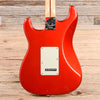 Fender American Deluxe Stratocaster Candy Apple Red 2002 Electric Guitars / Solid Body