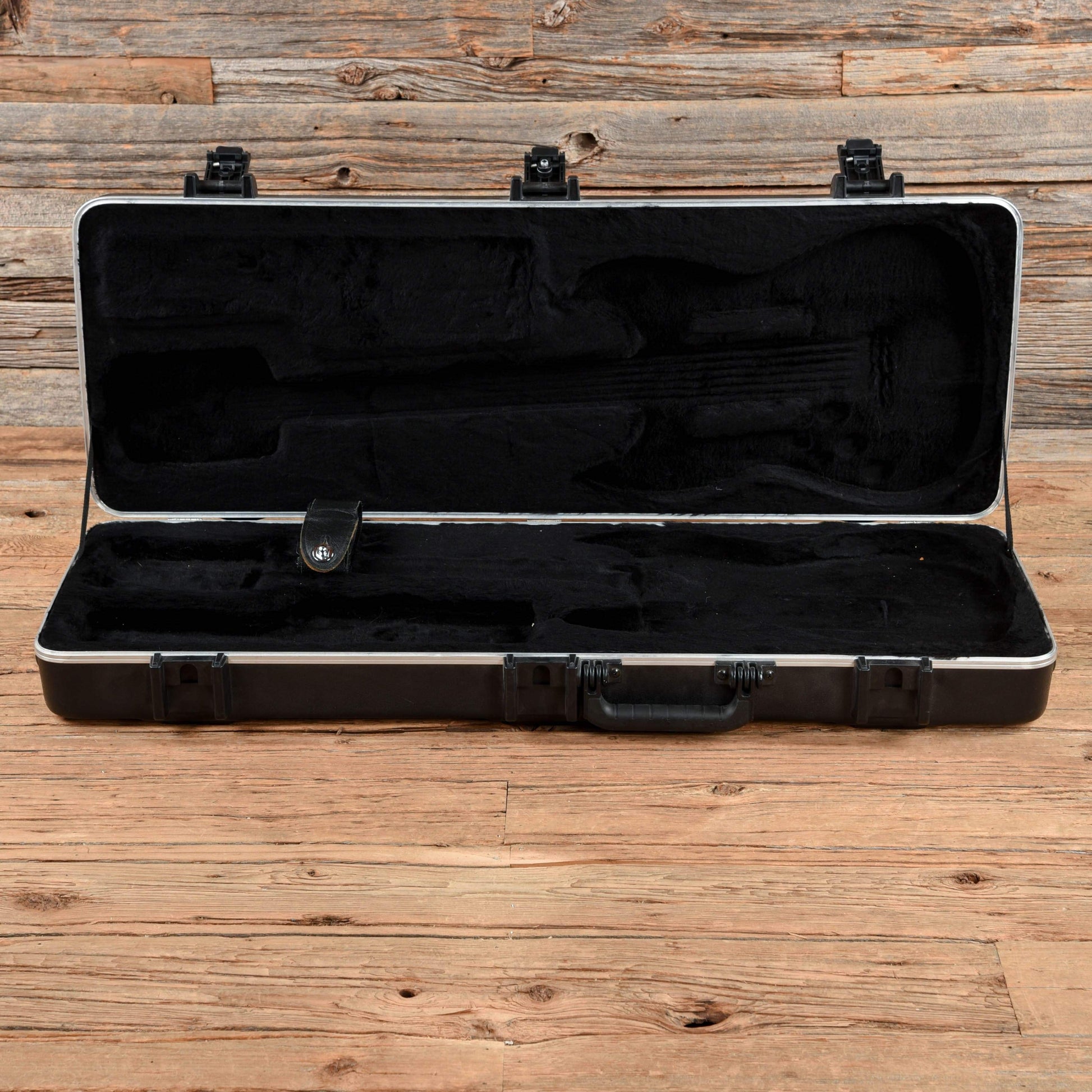 Fender American Deluxe Stratocaster Candy Apple Red 2012 Electric Guitars / Solid Body