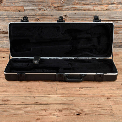 Fender American Deluxe Stratocaster Candy Apple Red 2012 Electric Guitars / Solid Body