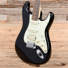 Fender American Deluxe Stratocaster HSS Black 2013 Electric Guitars / Solid Body