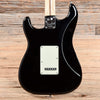 Fender American Deluxe Stratocaster HSS Black 2013 Electric Guitars / Solid Body