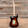 Fender American Deluxe Stratocaster HSS Sunburst 2009 Electric Guitars / Solid Body