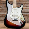 Fender American Deluxe Stratocaster HSS Sunburst 2009 Electric Guitars / Solid Body