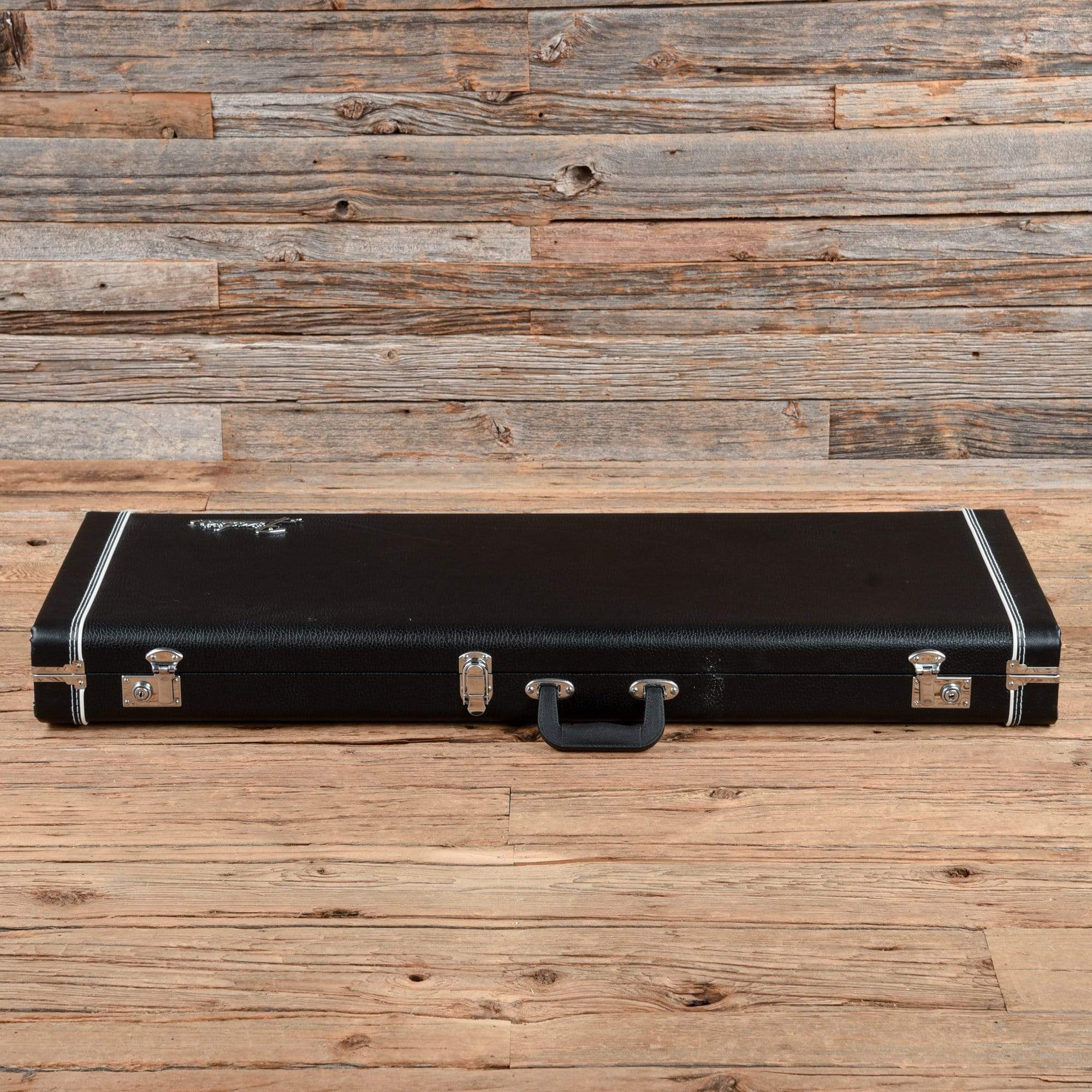 Fender American Deluxe Stratocaster HSS Sunburst 2009 Electric Guitars / Solid Body