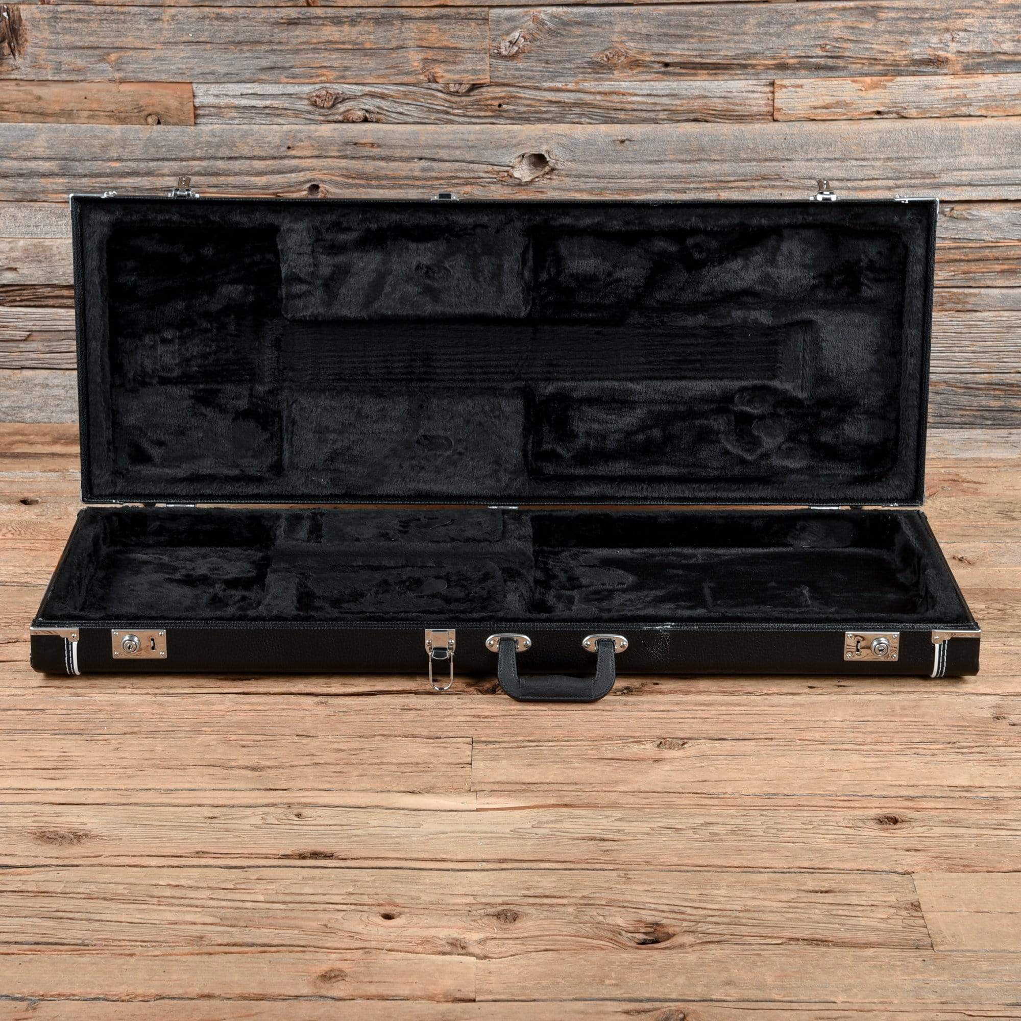 Fender American Deluxe Stratocaster HSS Sunburst 2009 Electric Guitars / Solid Body