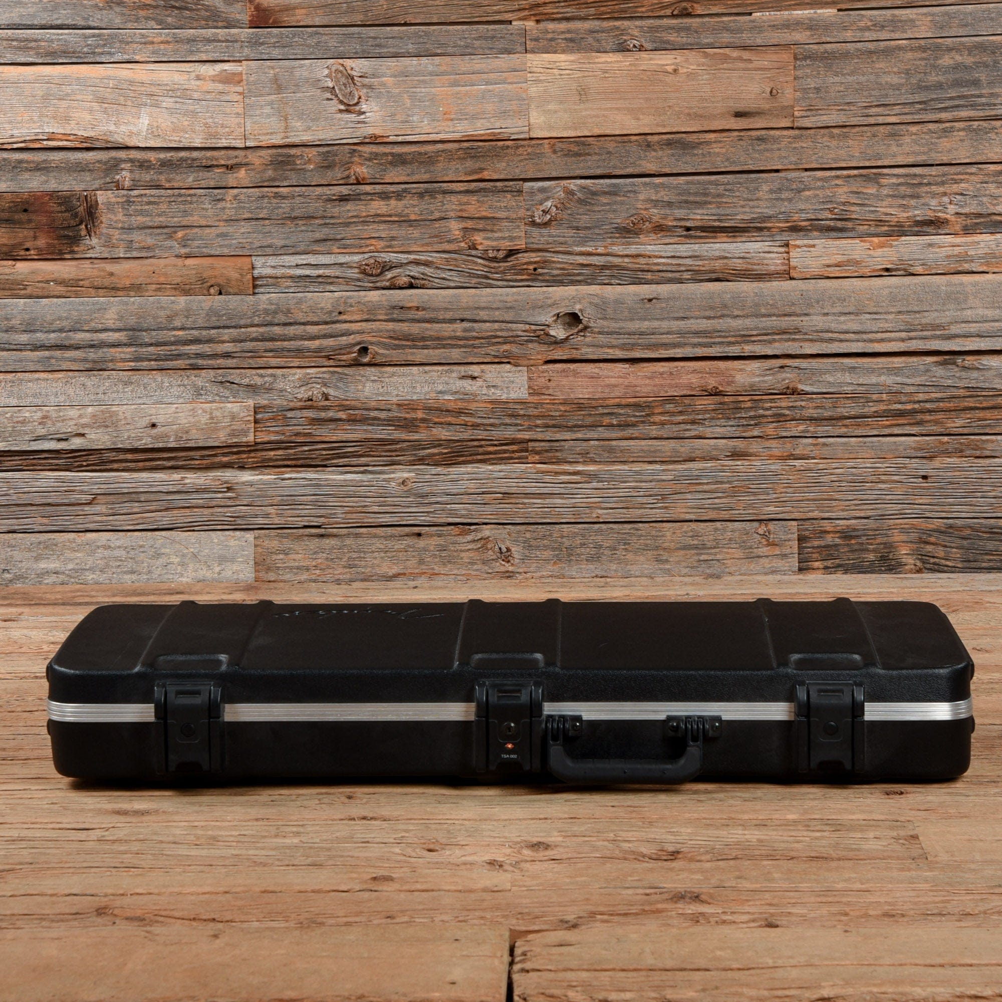 Fender American Deluxe Stratocaster Olympic Pearl 2011 Electric Guitars / Solid Body