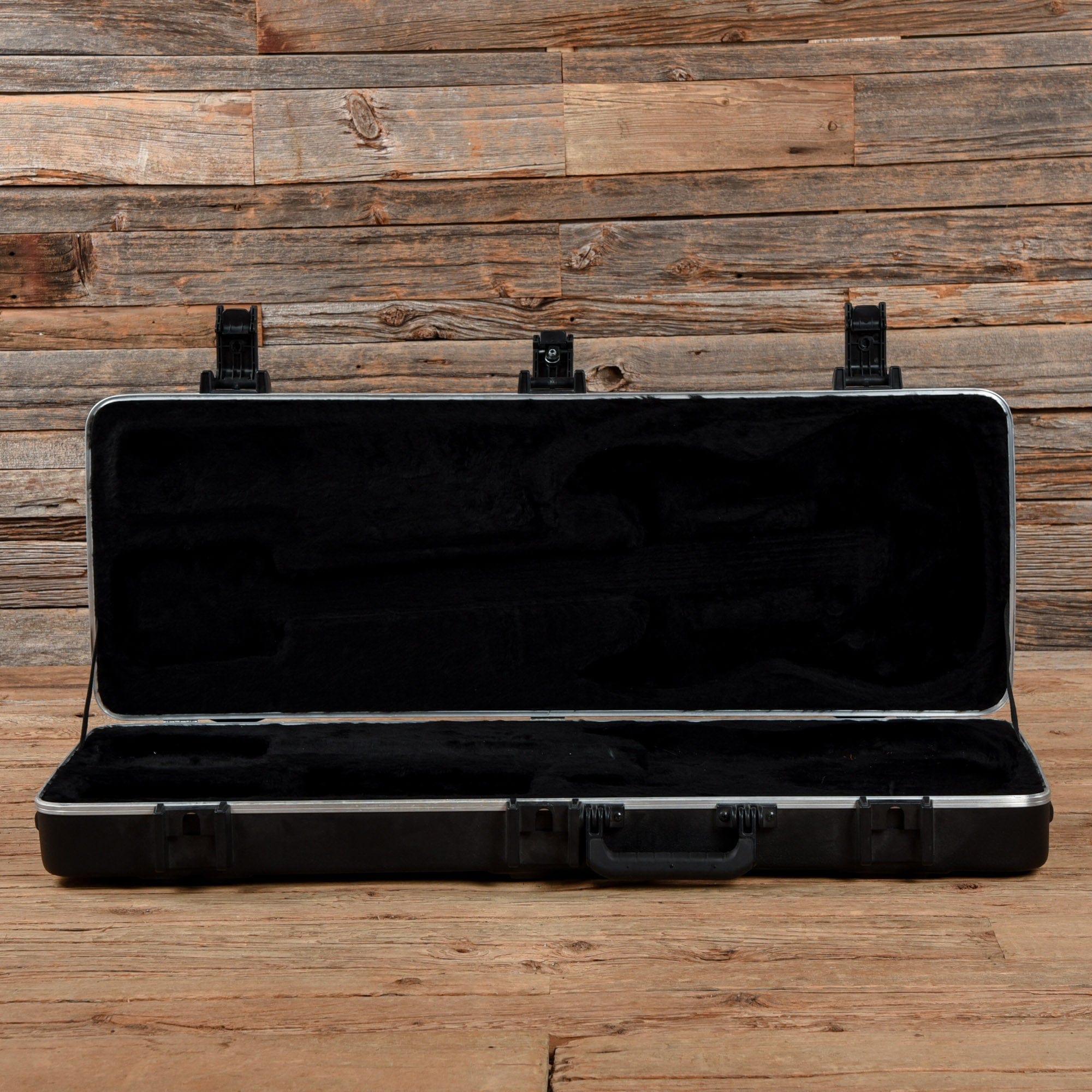 Fender American Deluxe Stratocaster Olympic Pearl 2011 Electric Guitars / Solid Body