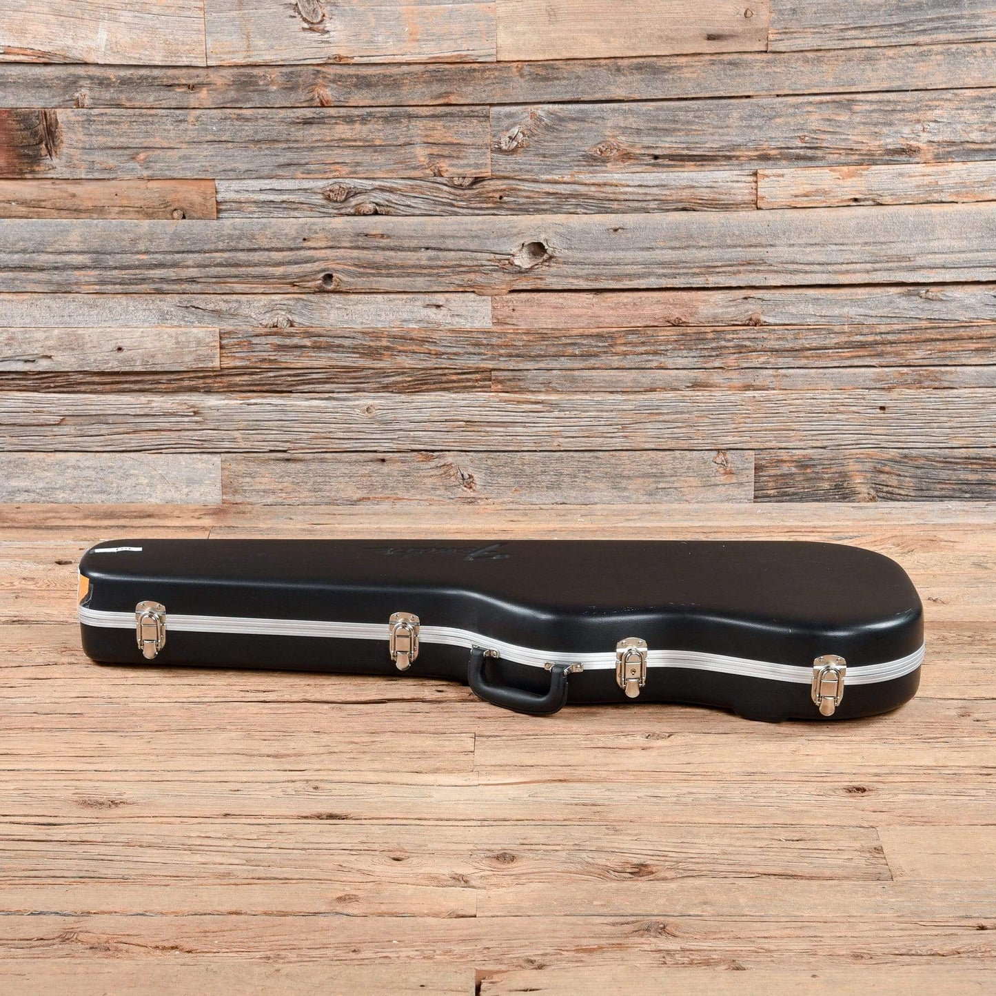 Fender American Deluxe Stratocaster Sunburst 2004 Electric Guitars / Solid Body