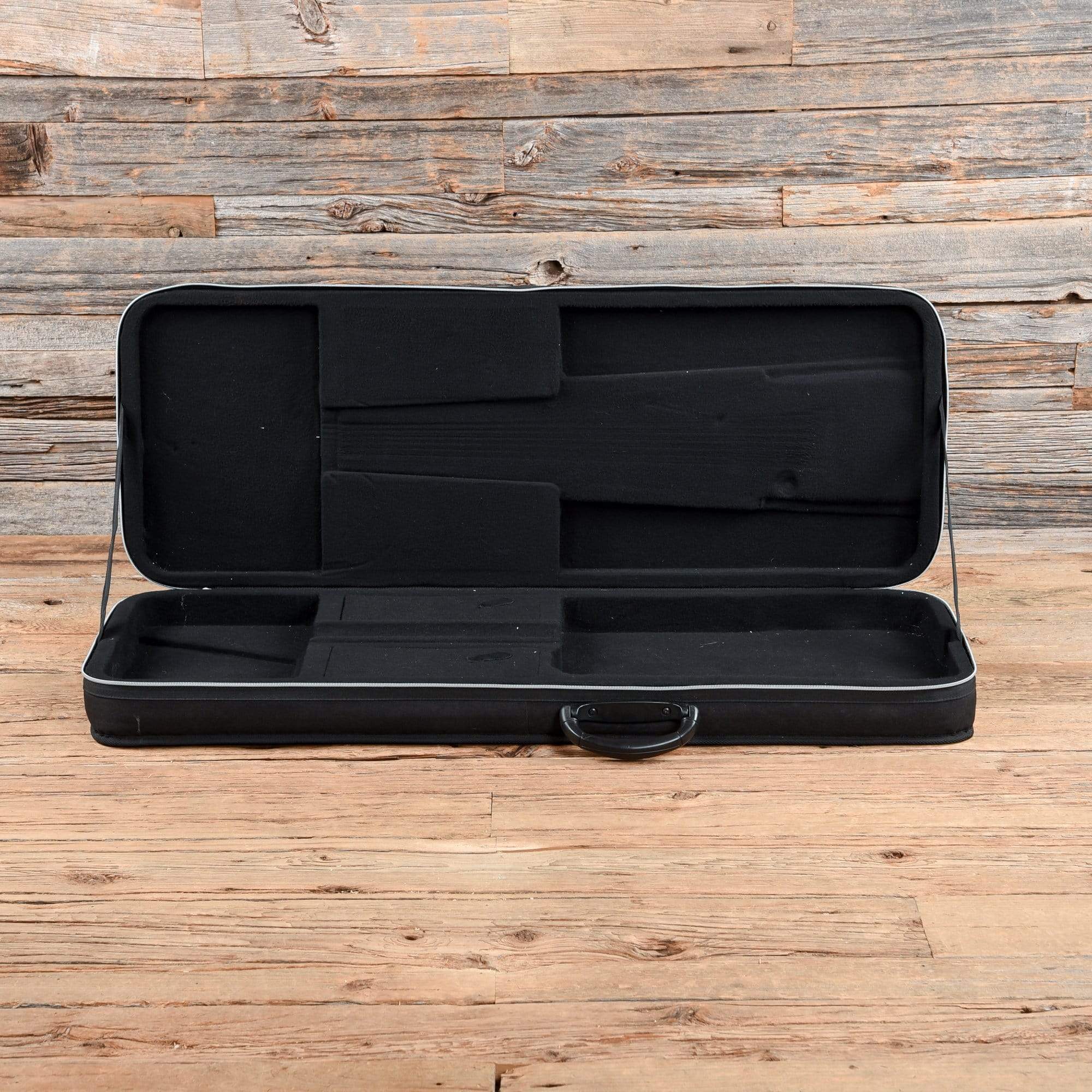 Fender American Deluxe Stratocaster Sunburst 2005 Electric Guitars / Solid Body