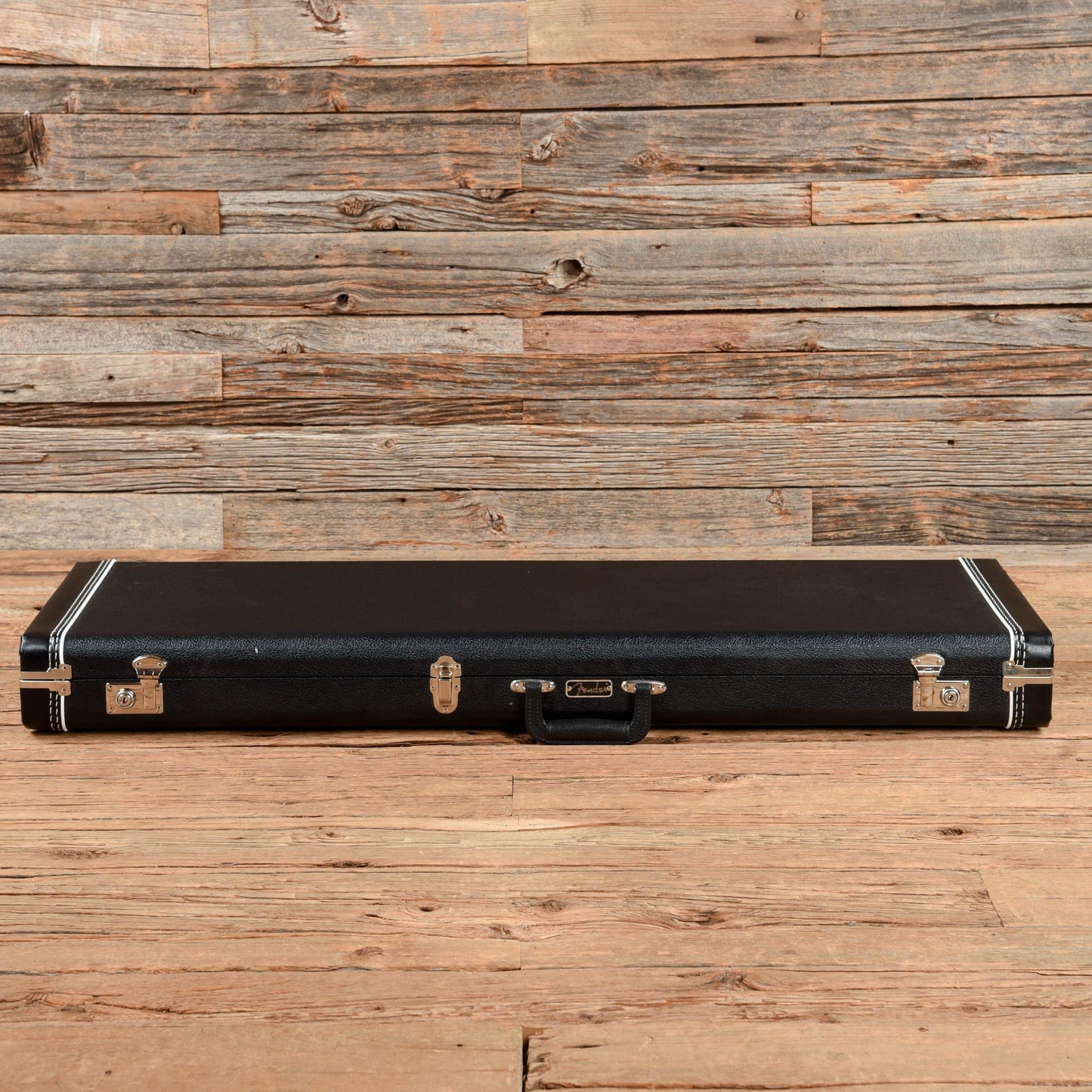 Fender American Deluxe Stratocaster Sunburst 2006 Electric Guitars / Solid Body