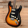 Fender American Deluxe Stratocaster Sunburst 2006 Electric Guitars / Solid Body