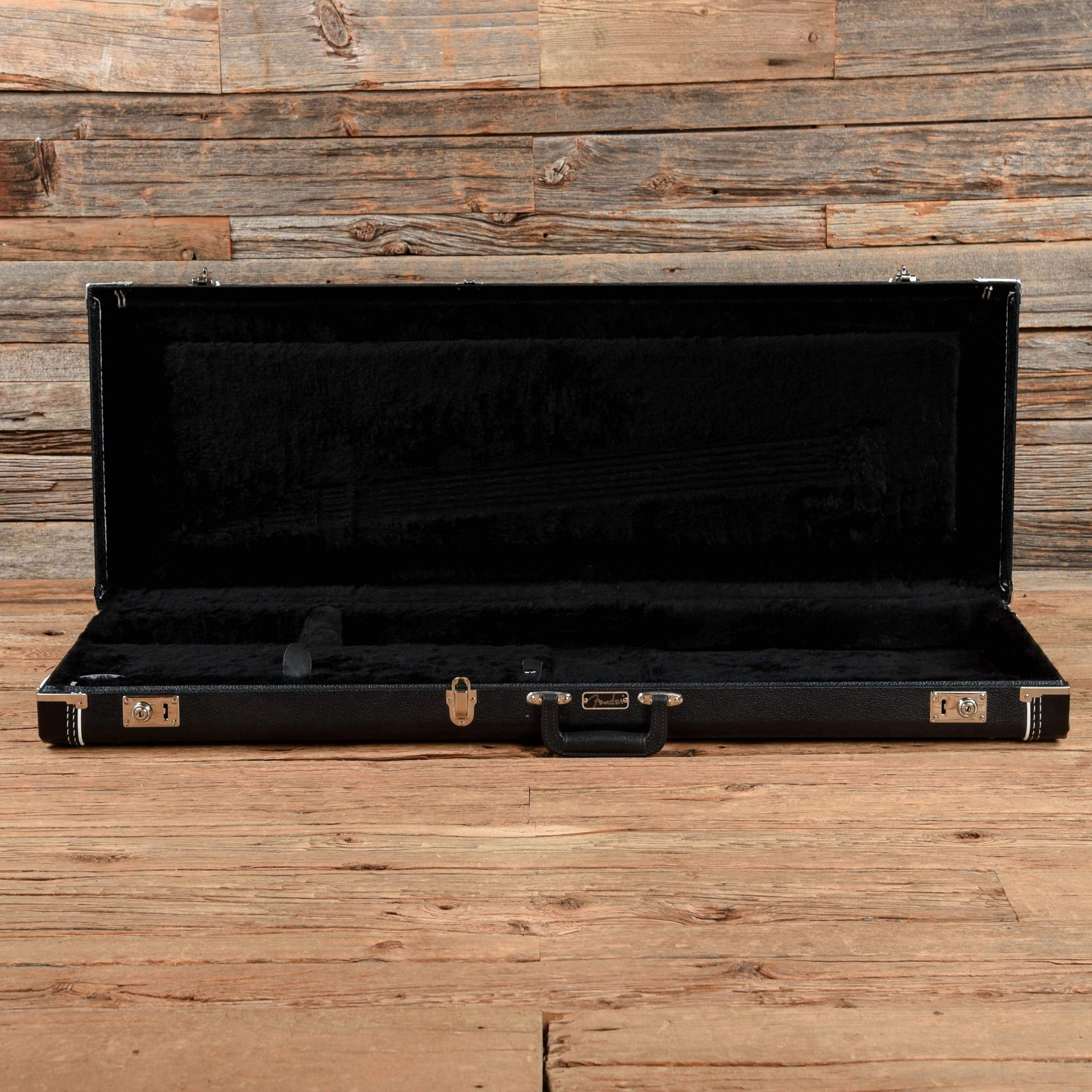 Fender American Deluxe Stratocaster Sunburst 2006 Electric Guitars / Solid Body