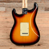 Fender American Deluxe Stratocaster Sunburst 2006 Electric Guitars / Solid Body