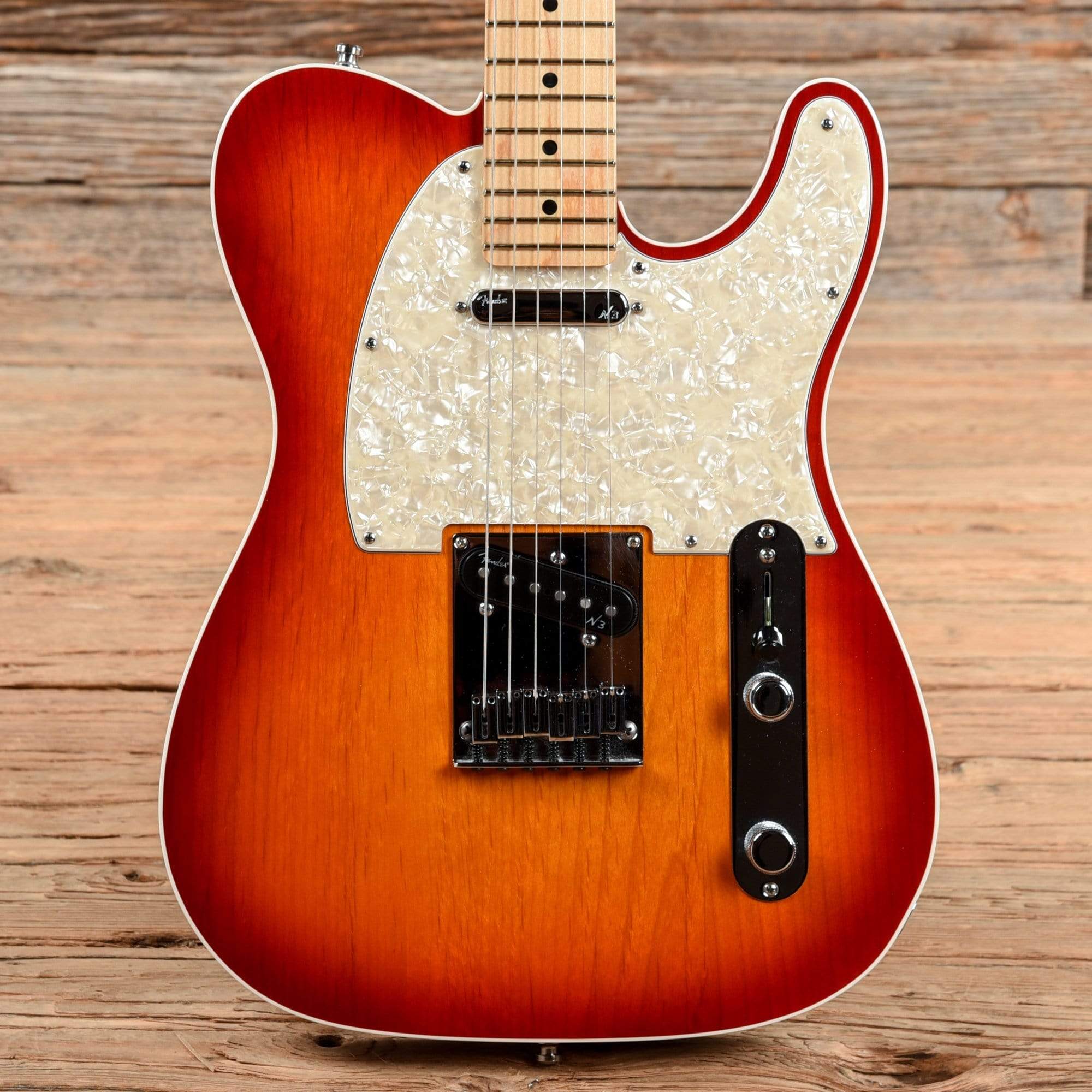 【5363】 BUSKER'S Telecaster model redrizgt楽器