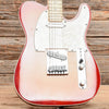 Fender American Deluxe Telecaster Aged Cherry Burst 2013 Electric Guitars / Solid Body