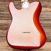 Fender American Deluxe Telecaster Aged Cherry Burst 2013 Electric Guitars / Solid Body