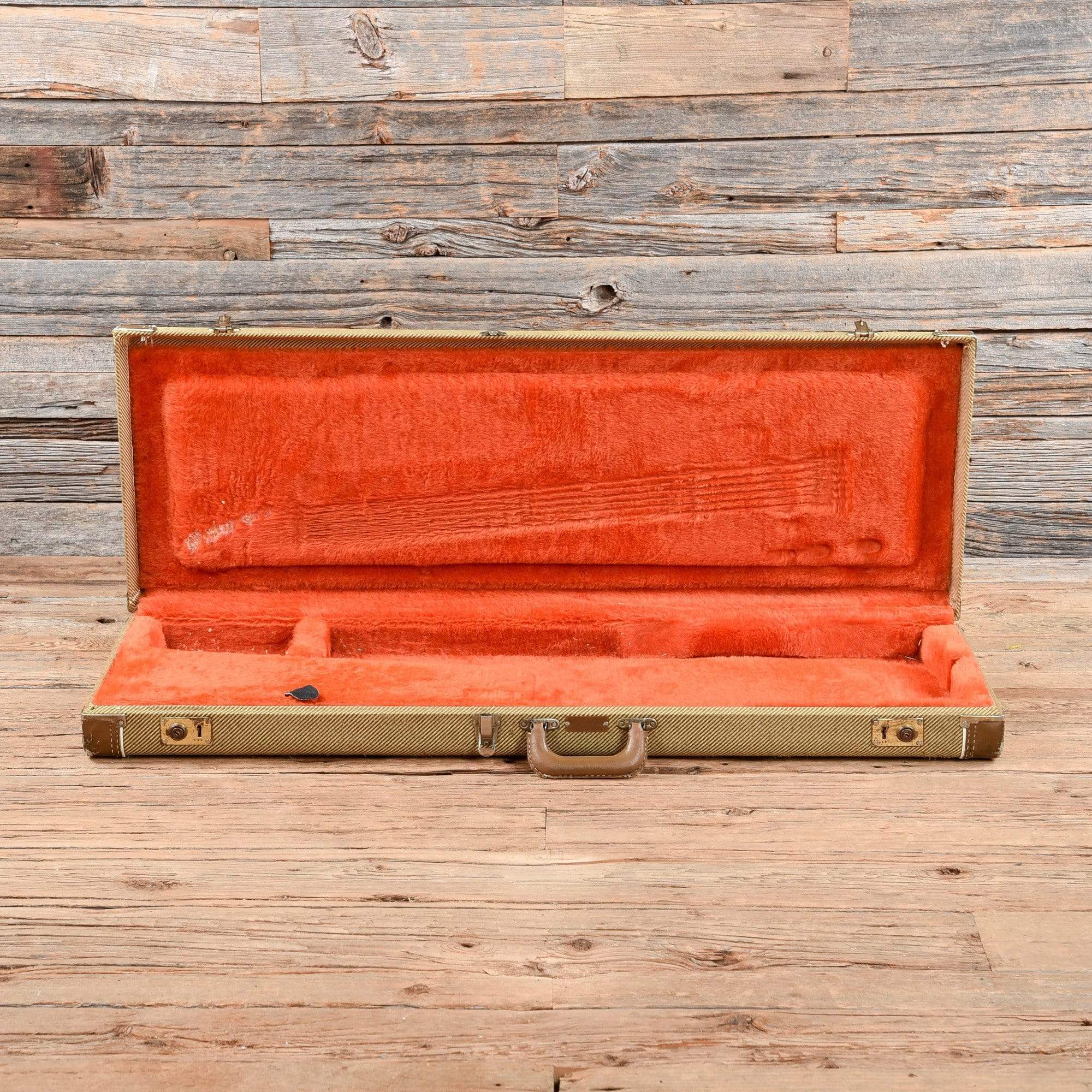 Fender American Deluxe Telecaster Aged Cherry Sunburst 2007