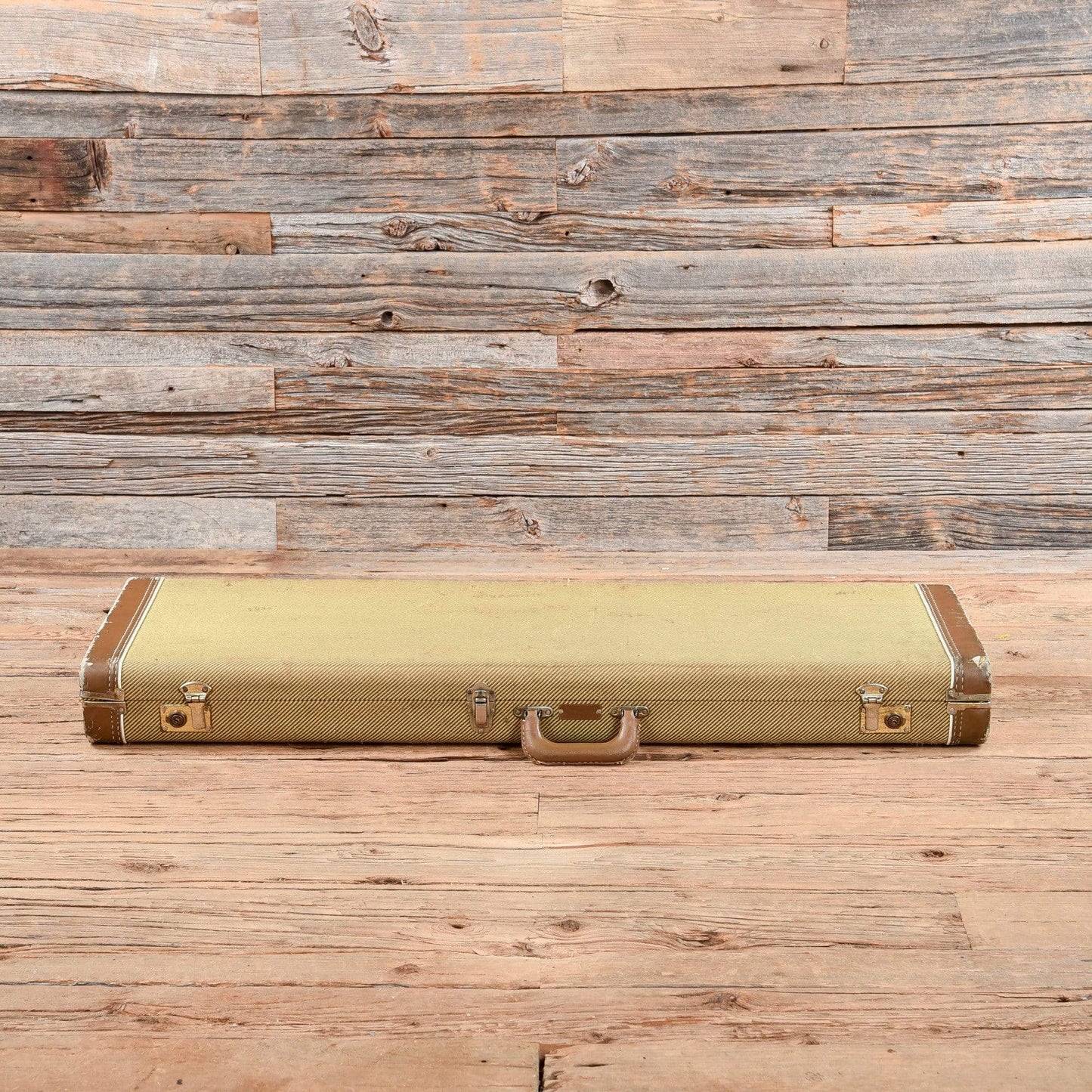 Fender American Deluxe Telecaster Aged Cherry Sunburst 2007 Electric Guitars / Solid Body