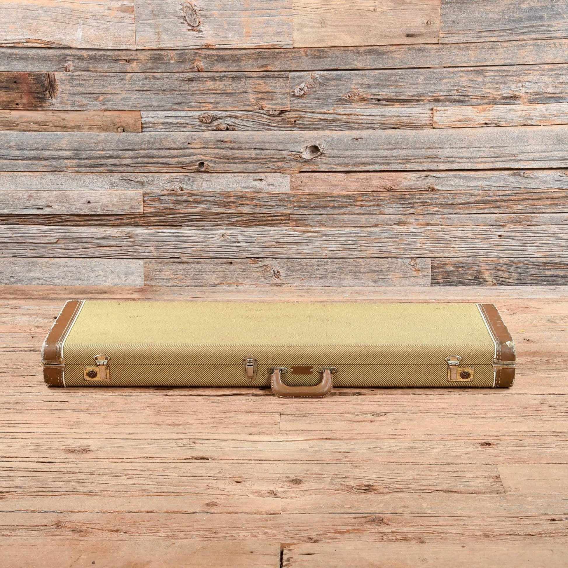 Fender American Deluxe Telecaster Aged Cherry Sunburst 2007 Electric Guitars / Solid Body