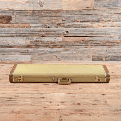 Fender American Deluxe Telecaster Aged Cherry Sunburst 2007 Electric Guitars / Solid Body