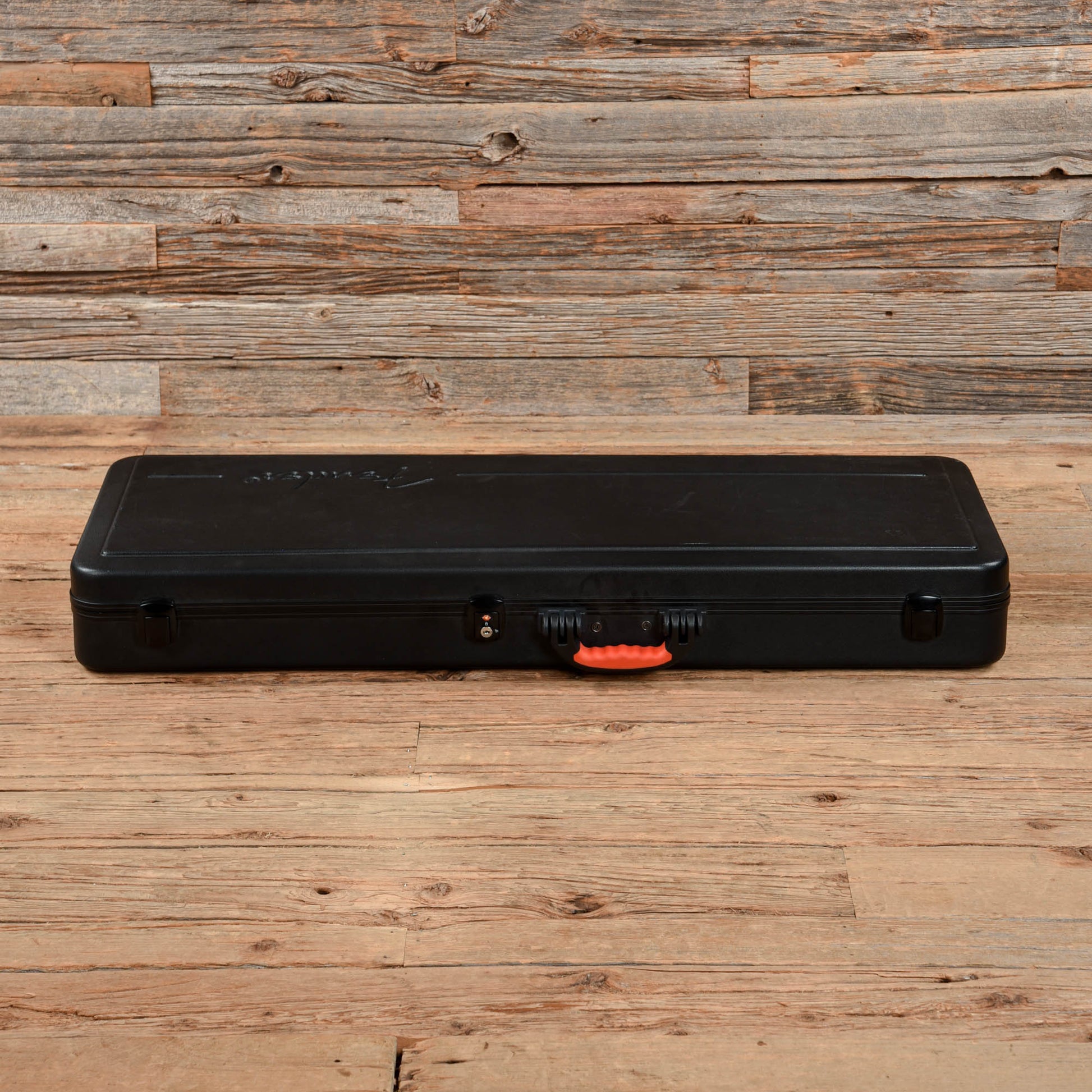 Fender American Deluxe Telecaster Aged Cherry Sunburst 2013 Electric Guitars / Solid Body