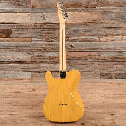 Fender American Deluxe Telecaster Butterscotch Blonde 2013 Electric Guitars / Solid Body