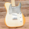 Fender American Deluxe Telecaster Butterscotch Blonde 2013 Electric Guitars / Solid Body