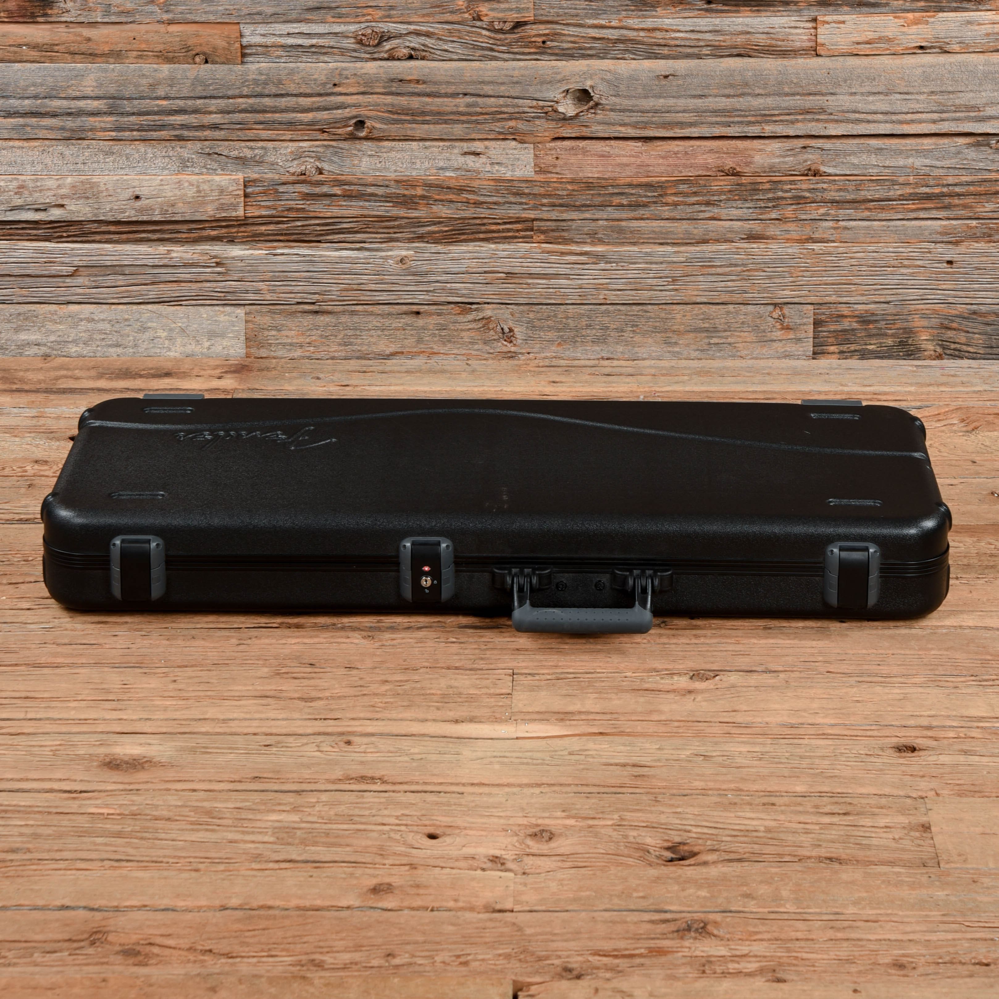Fender American Deluxe Telecaster Butterscotch Blonde 2013 Electric Guitars / Solid Body