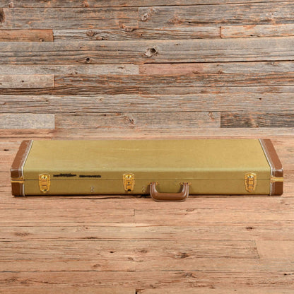Fender American Deluxe Telecaster Butterscotch Blonde 2015 Electric Guitars / Solid Body