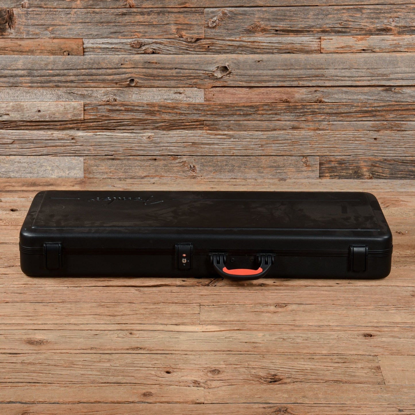 Fender American Deluxe Telecaster Butterscotch Blonde 2015 Electric Guitars / Solid Body