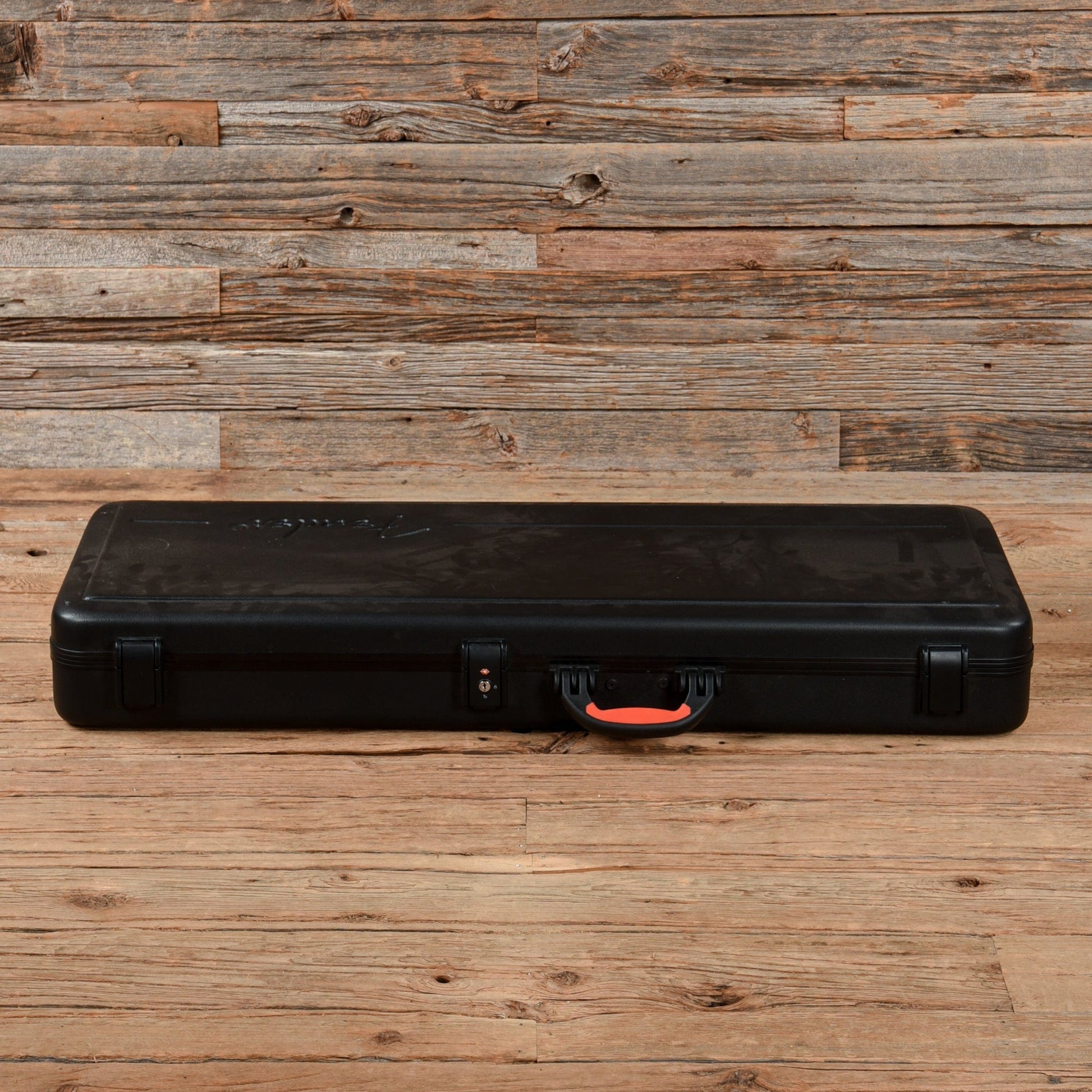 Fender American Deluxe Telecaster Butterscotch Blonde 2015 Electric Guitars / Solid Body