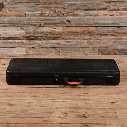 Fender American Deluxe Telecaster Butterscotch Blonde 2015 Electric Guitars / Solid Body