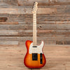 Fender American Deluxe Telecaster Cherry Sunburst 2009 Electric Guitars / Solid Body