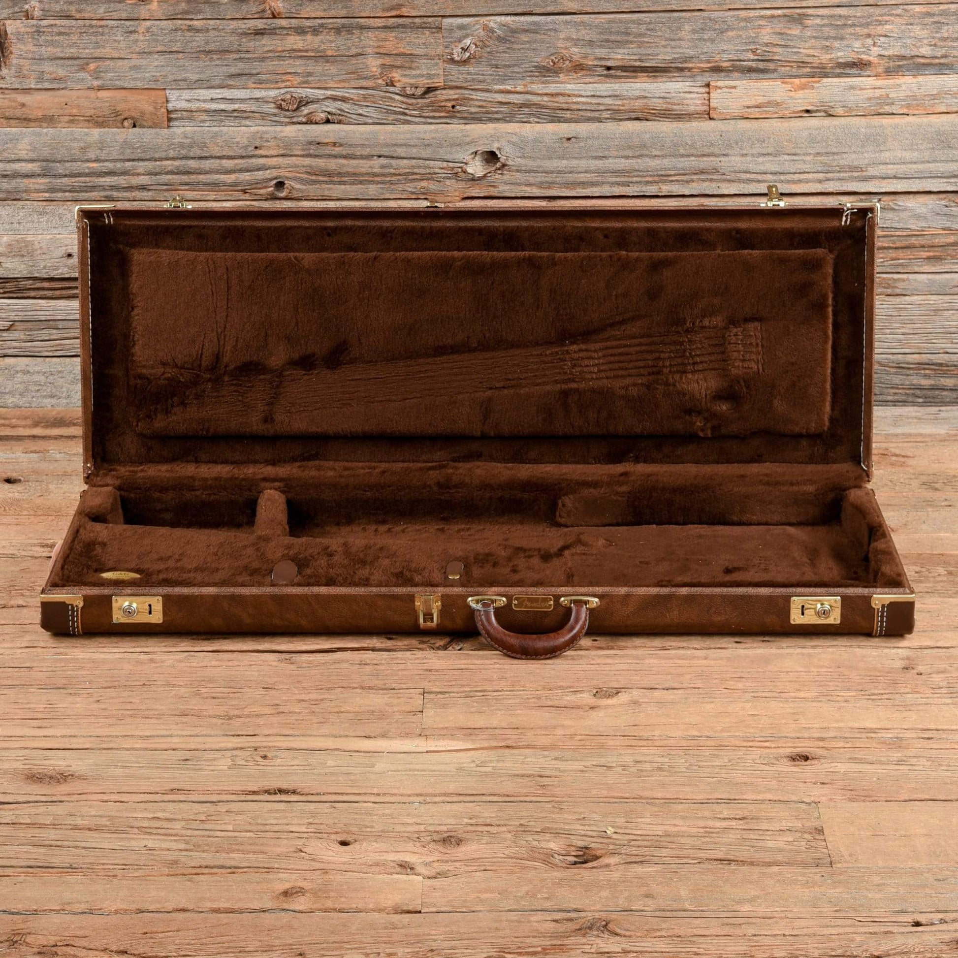 Fender American Deluxe Telecaster FMT HH Sunburst 2005 Electric Guitars / Solid Body