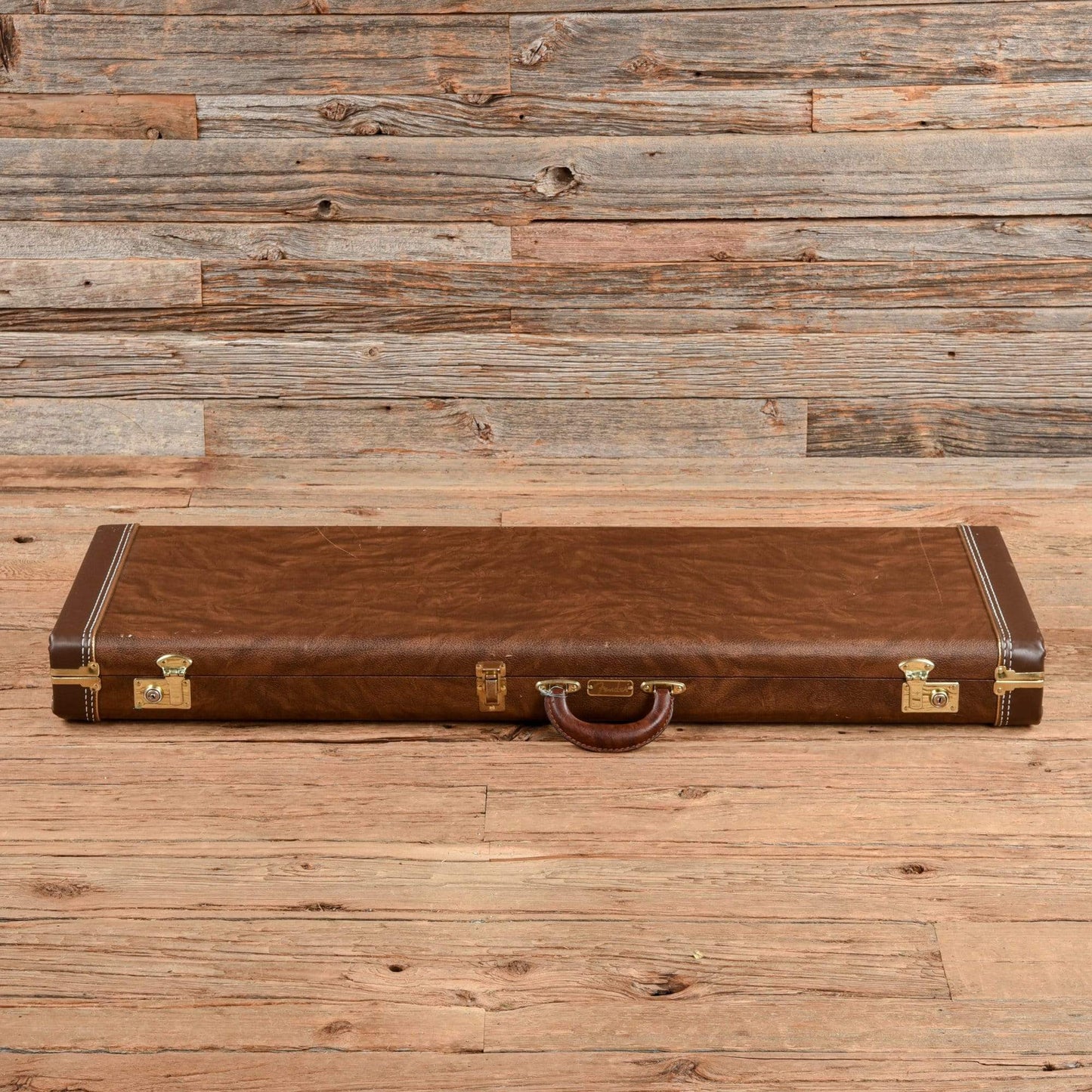 Fender American Deluxe Telecaster FMT HH Sunburst 2005 Electric Guitars / Solid Body