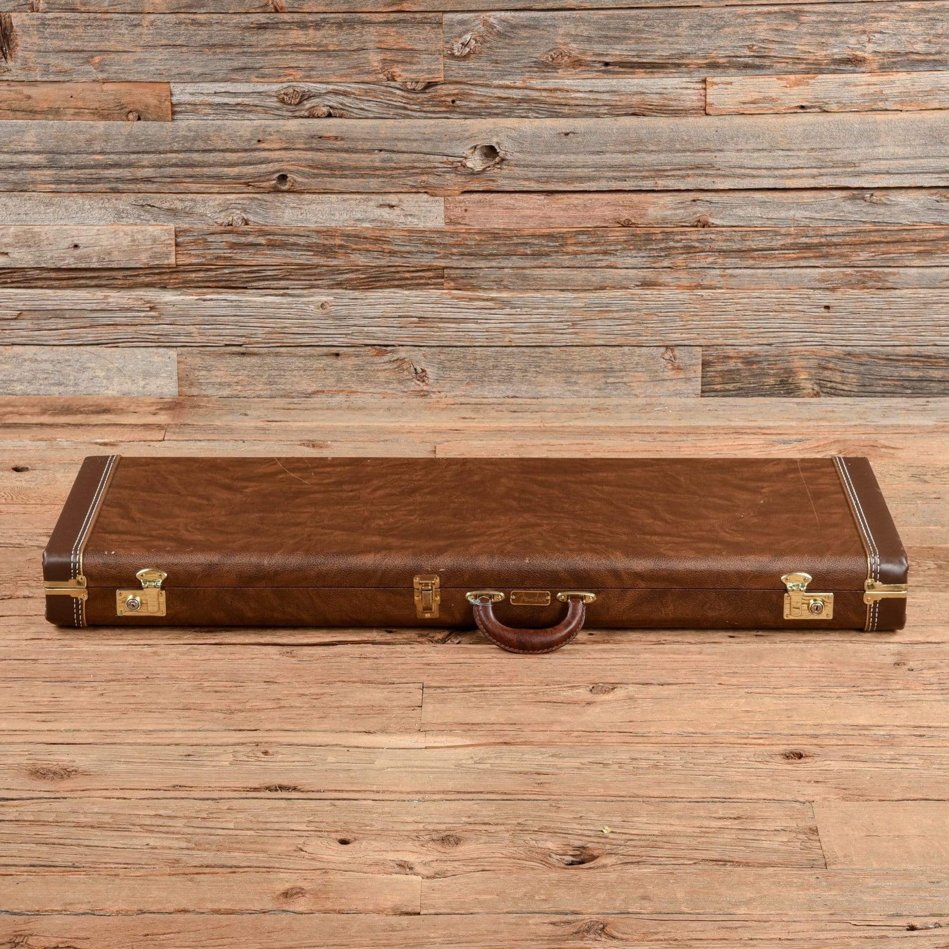 Fender American Deluxe Telecaster FMT HH Sunburst 2005 Electric Guitars / Solid Body