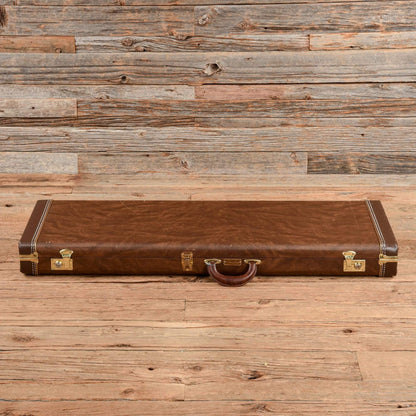 Fender American Deluxe Telecaster FMT HH Sunburst 2005 Electric Guitars / Solid Body