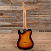 Fender American Deluxe Telecaster Sunburst 1998 Electric Guitars / Solid Body