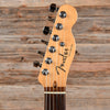 Fender American Deluxe Telecaster Sunburst 2000 Electric Guitars / Solid Body