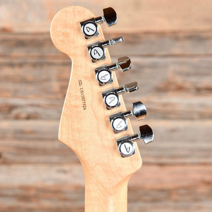 Fender American Elite Stratocaster  2015 Electric Guitars / Solid Body